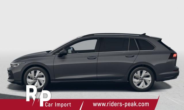 Volkswagen Golf Variant Style 2.0 TDI 150 DSG Pano Nav LED+ 
