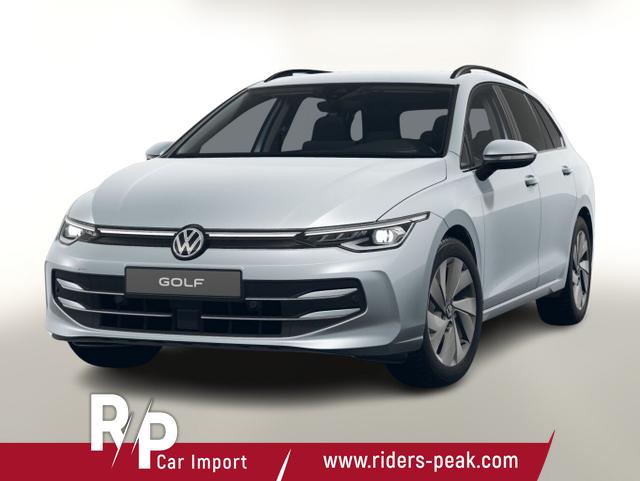 Volkswagen Golf Variant - Style 2.0 TDI 150 DSG Pano Nav AHK