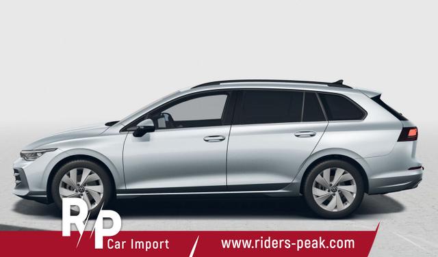 Volkswagen Golf Variant Style 2.0 TDI 150 DSG Pano Nav AHK 