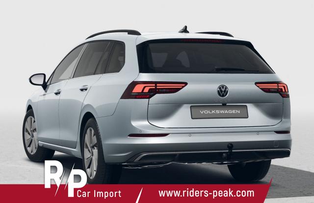 Volkswagen Golf Variant Style 2.0 TDI 150 DSG Pano Nav AHK 