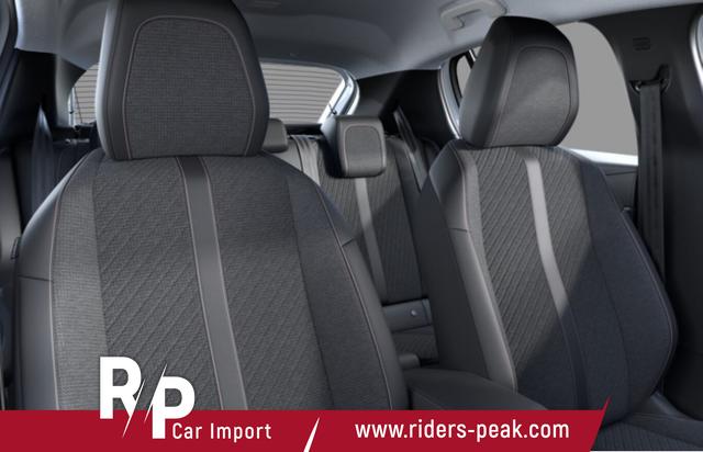 Peugeot 208 MHEV 110 DSC6 Allure LED PDC Temp PrivG 16Z 