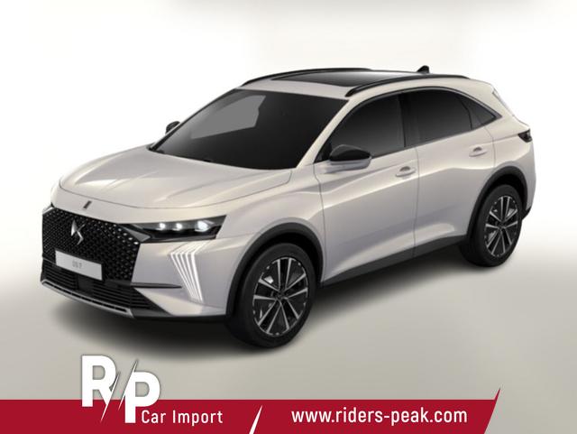 DS Automobiles 7 - Pallas 130 EAT8 Pano LED Nav Keyl Kam SHZ PDC