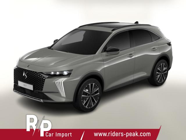 DS Automobiles 7 - Pallas 130 EAT8 Pano LED Nav Keyl Kam SHZ PDC