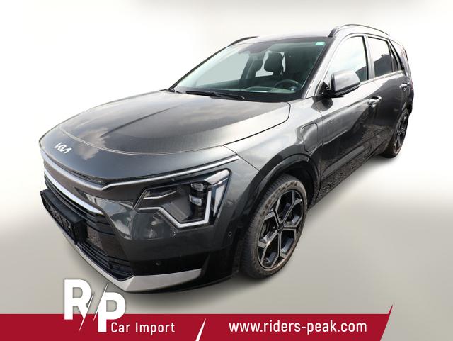 Kia Niro - Spirit 1.6 Plug-in Hybrid 182 DCT HUD 18Z