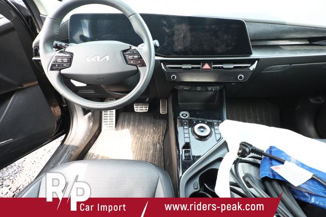 Kia Niro Spirit 1.6 Plug-in Hybrid 182 DCT HUD 18Z 