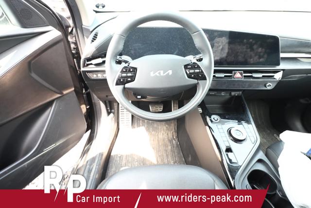 Kia Niro Spirit 1.6 Plug-in Hybrid 182 DCT HUD 18Z 