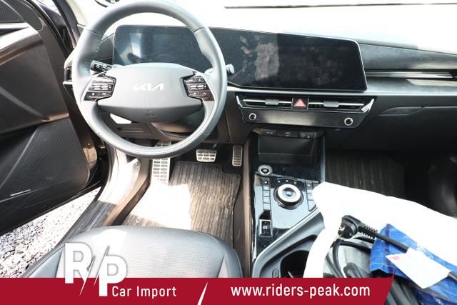 Kia Niro Spirit 1.6 Plug-in Hybrid 182 DCT HUD 18Z 