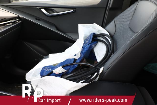 Kia Niro Spirit 1.6 Plug-in Hybrid 182 DCT HUD 18Z 