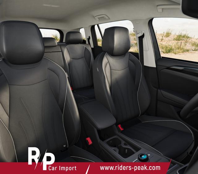 Volkswagen Tayron 1.5 eTSI 150 DSG Nav eHk ParkAs SHZ ACC 