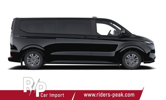 Ford Tourneo Custom Titanium TDCi 170 AT8 320 L2 Tit. Nav ACC 