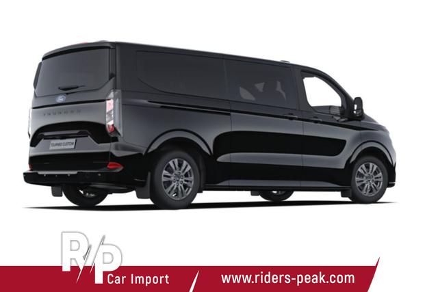 Ford Tourneo Custom Titanium TDCi 170 AT8 320 L2 Tit. Nav ACC 