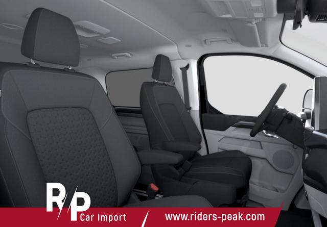Ford Tourneo Custom Titanium TDCi 170 AT8 320 L2 Tit. Nav ACC 