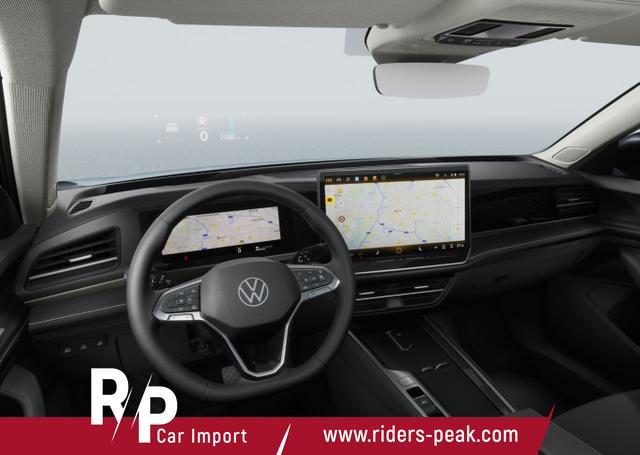 Volkswagen Passat Variant Elegance Var. eTSI 150 DSG Eleg. Leder Matrix Nav+ 