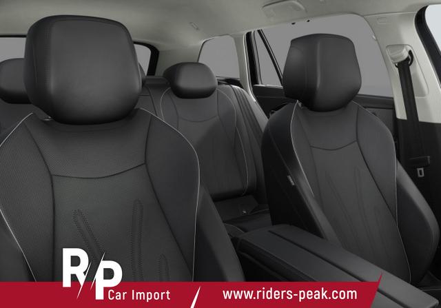 Volkswagen Passat Variant Elegance Var. eTSI 150 DSG Eleg. Leder Matrix Nav+ 