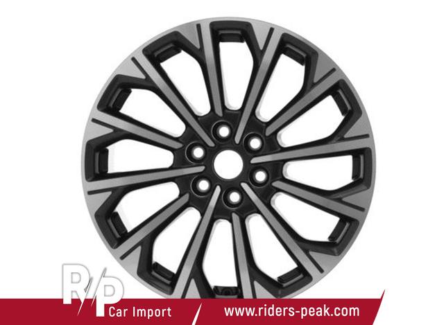 Ford Tourneo Custom Titanium TDCi 170 AT8 320 L2 Tit. Nav ACC 