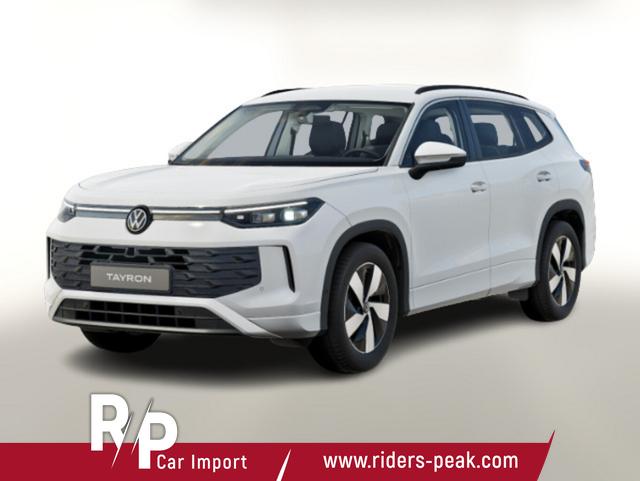 Volkswagen Tayron - 1.5 eTSI 150 DSG Nav eHk ParkAs SHZ ACC