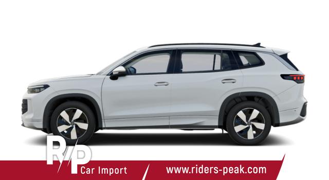 Volkswagen Tayron 1.5 eTSI 150 DSG Nav eHk ParkAs SHZ ACC 