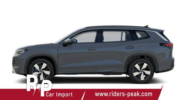 Volkswagen Tayron 1.5 eTSI 150 DSG Nav eHk ParkAs SHZ ACC 