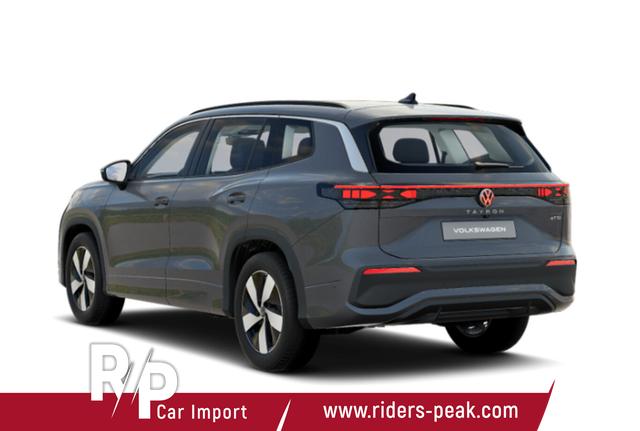 Volkswagen Tayron 1.5 eTSI 150 DSG Nav eHk ParkAs SHZ ACC 