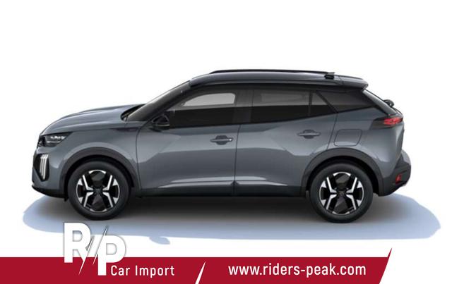 Peugeot 2008 MHEV 145 DSC6 GT 360° ACC Nav PrivG LED 17Z 