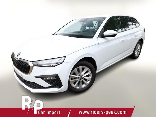 Skoda Scala - Selection TSI 116 DSG Selec LED ACC Kessy SunS Kam