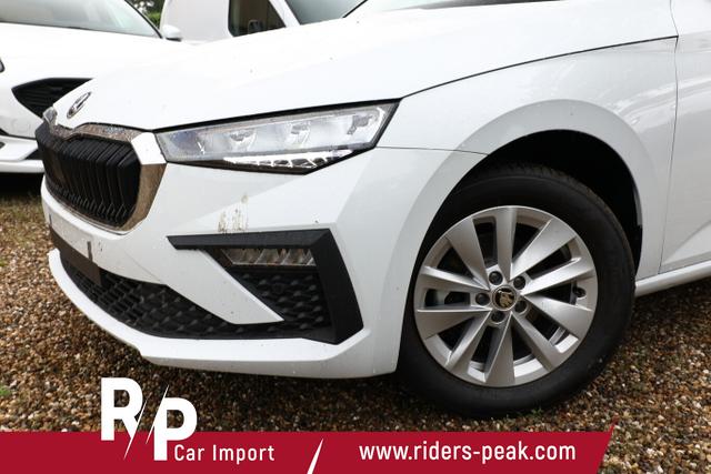 Skoda Scala Selection TSI 116 DSG Selec LED ACC Kessy SunS Kam 