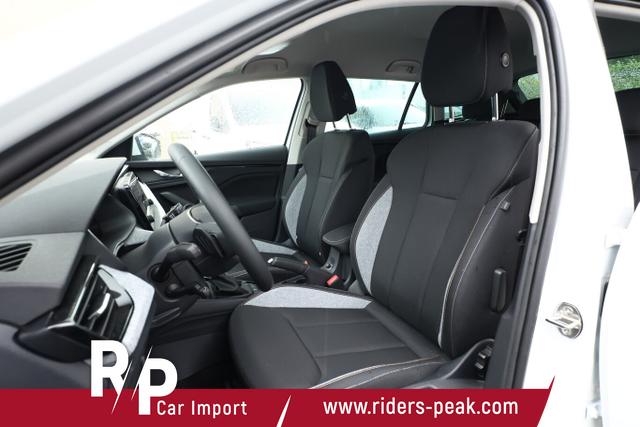 Skoda Scala Selection TSI 116 DSG Selec LED ACC Kessy SunS Kam 