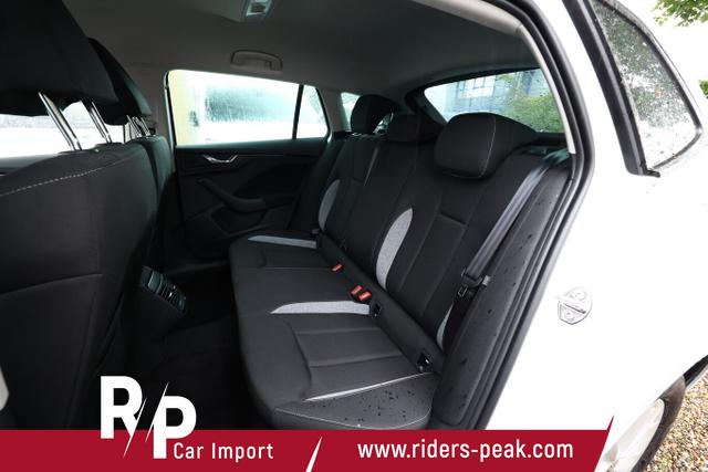 Skoda Scala Selection TSI 116 DSG Selec LED ACC Kessy SunS Kam 