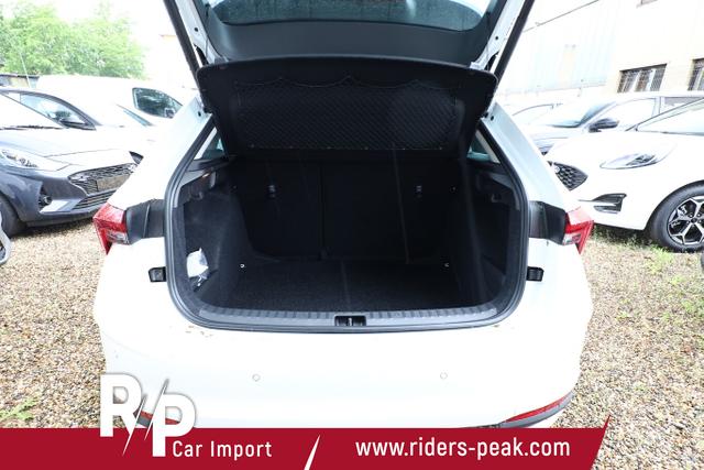 Skoda Scala Selection TSI 116 DSG Selec LED ACC Kessy SunS Kam 