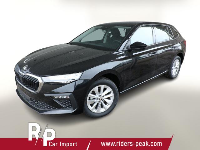 Skoda Scala - Selection TSI 116 DSG Selec LED vEHK ACC Kessy SunS