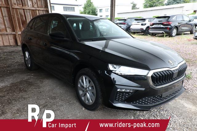 Skoda Scala Selection TSI 116 DSG Selec LED vEHK ACC Kessy SunS 