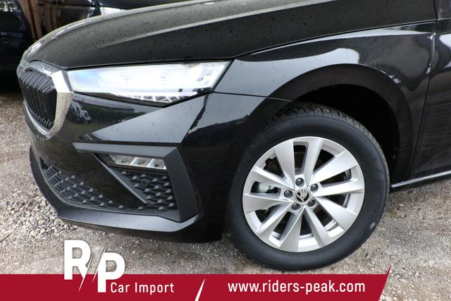 Skoda Scala Selection TSI 116 DSG Selec LED vEHK ACC Kessy SunS 