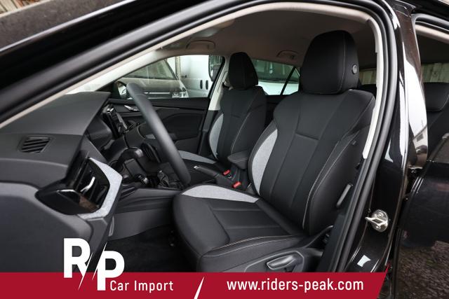 Skoda Scala Selection TSI 116 DSG Selec LED vEHK ACC Kessy SunS 