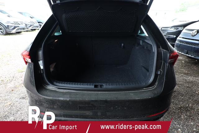 Skoda Scala Selection TSI 116 DSG Selec LED vEHK ACC Kessy SunS 