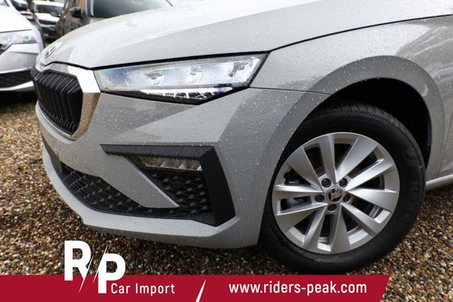 Skoda Scala Selection TSI 116 DSG Selec LED Pano vEHK ACC Kessy 