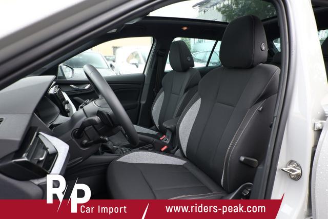 Skoda Scala Selection TSI 116 DSG Selec LED Pano vEHK ACC Kessy 