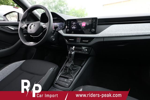 Skoda Scala Selection TSI 116 DSG Selec LED Pano vEHK ACC Kessy 