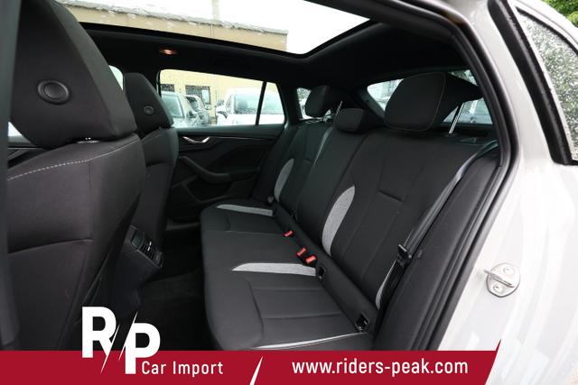 Skoda Scala Selection TSI 116 DSG Selec LED Pano vEHK ACC Kessy 