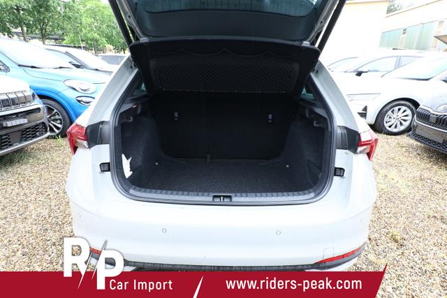 Skoda Scala Selection TSI 116 DSG Selec LED Pano vEHK ACC Kessy 