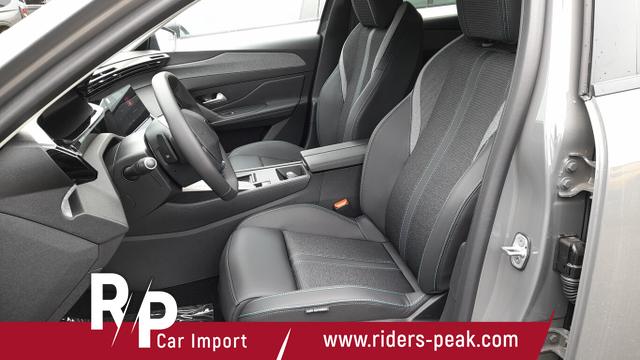 Peugeot 308 130 EAT8 Allure Nav Keyl 360° ACC SHZ PDC 