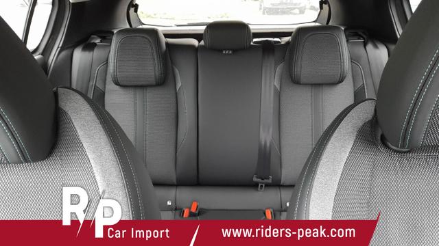 Peugeot 308 130 EAT8 Allure Nav Keyl 360° ACC SHZ PDC 