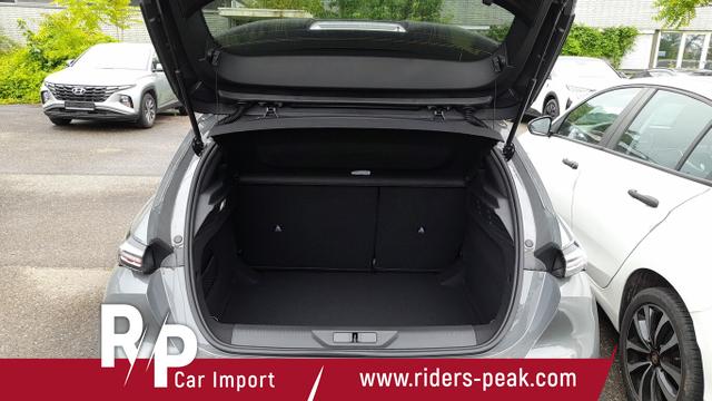 Peugeot 308 130 EAT8 Allure Nav Keyl 360° ACC SHZ PDC 