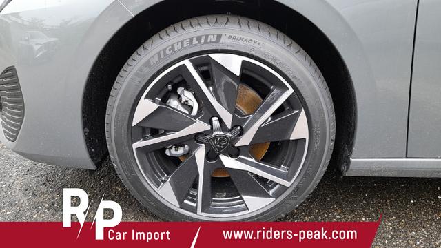 Peugeot 308 130 EAT8 Allure Nav Keyl 360° ACC SHZ PDC 