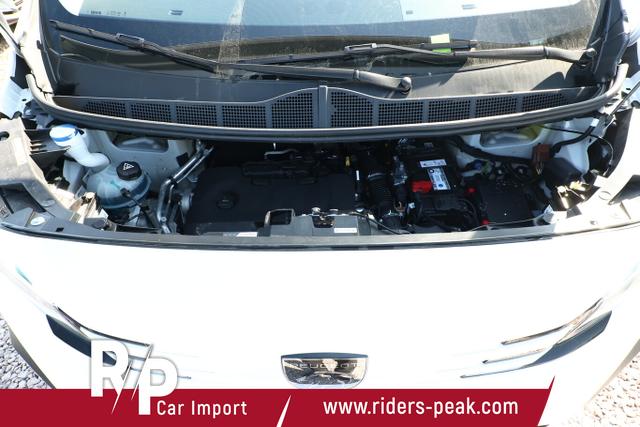 Peugeot Expert Kombi L2 180 EAT8 Nav Kam AHK LED 8-S HFT 