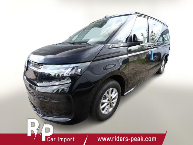 Volkswagen T7 California - 2.0 TDI 150 DSG Ocean Nav ACC StHz