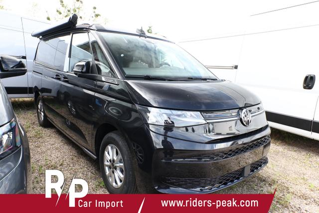 Volkswagen T7 California 2.0 TDI 150 DSG Ocean Nav ACC StHz 