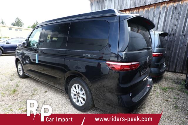 Volkswagen T7 California 2.0 TDI 150 DSG Ocean Nav ACC StHz 
