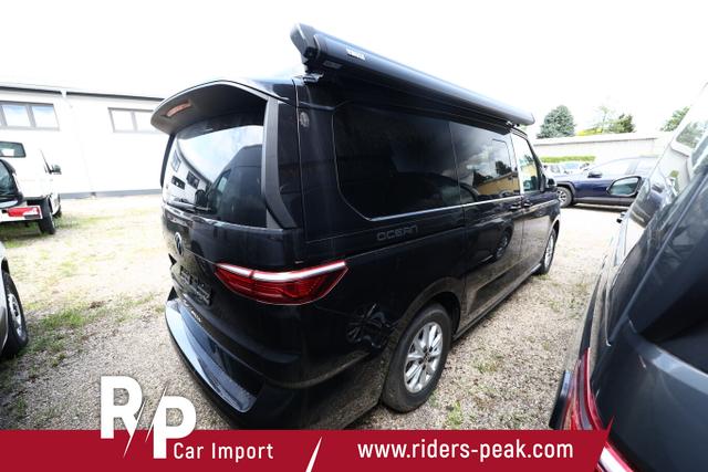 Volkswagen T7 California 2.0 TDI 150 DSG Ocean Nav ACC StHz 