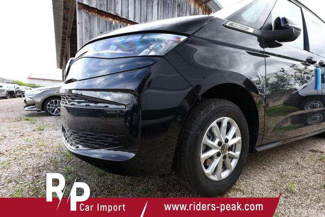 Volkswagen T7 California 2.0 TDI 150 DSG Ocean Nav ACC StHz 