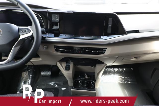 Volkswagen T7 California 2.0 TDI 150 DSG Ocean Nav ACC StHz 